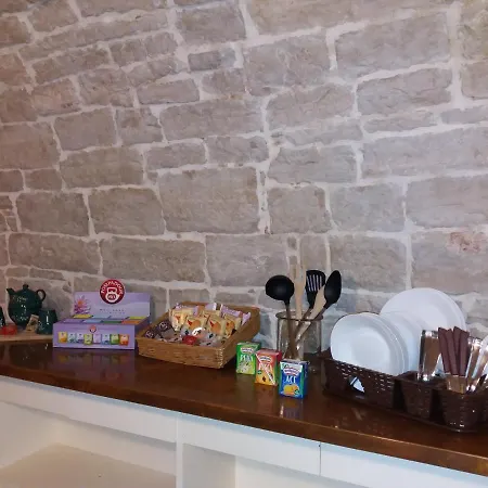 La Chianca فندق مبيت وإفطار Sannicandro di Bari