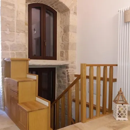 La Chianca Sannicandro di Bari