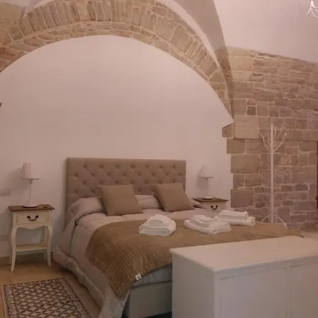 La Chianca فندق مبيت وإفطار Sannicandro di Bari