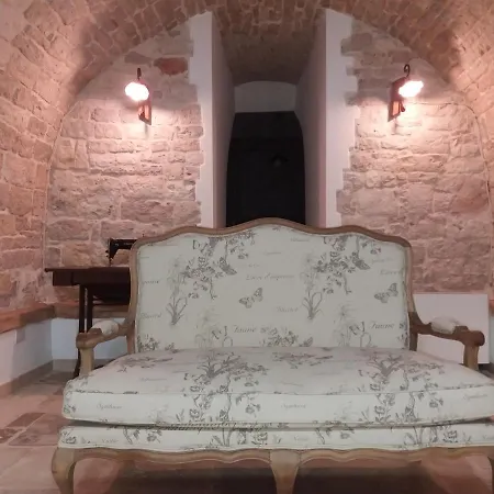 فندق مبيت وإفطار La Chianca