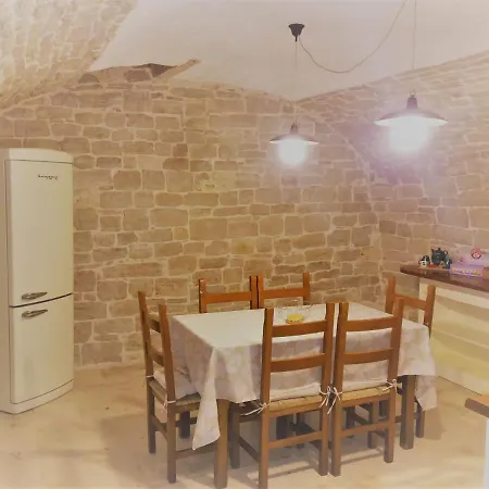 فندق مبيت وإفطار La Chianca Sannicandro di Bari