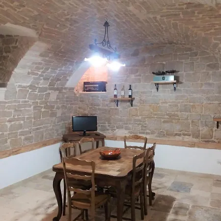 La Chianca *
